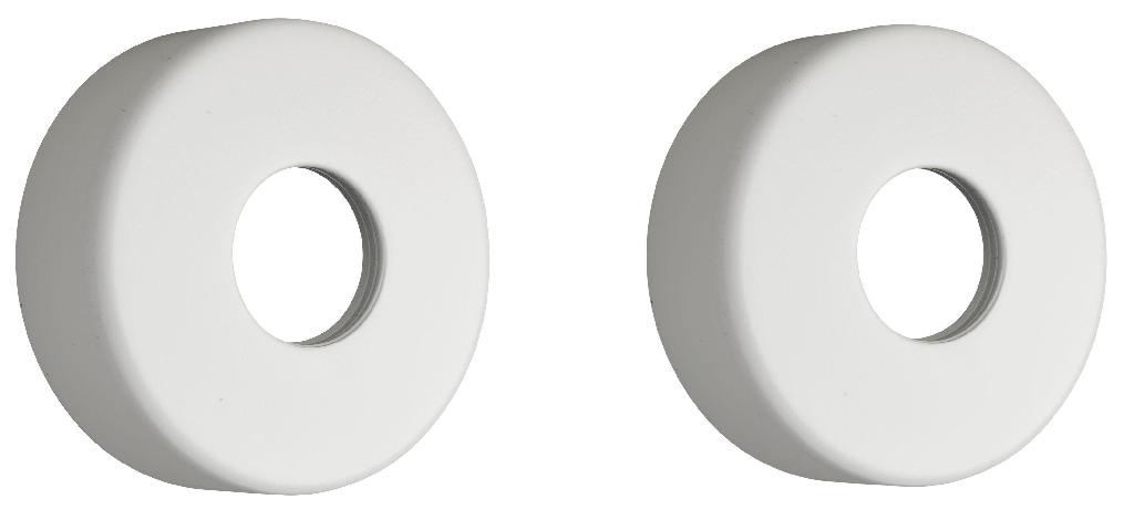 Rosetter Ø70